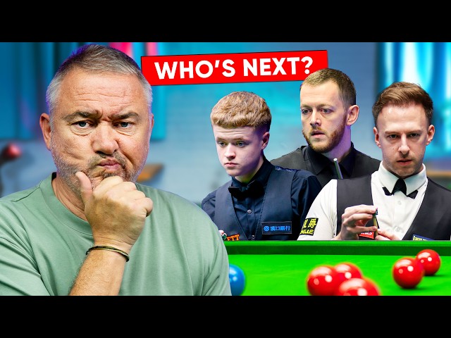 Why We May Never See A UK World Champion Again