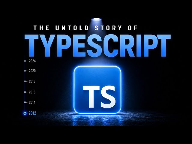 How Microsoft Fixed JavaScript
