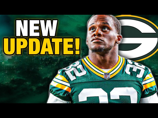 New Update On MarShawn Lloyd!