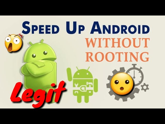 TIPS |Paano Mawala Ang Lag Ng Android Phone| Tagalog Tutorial