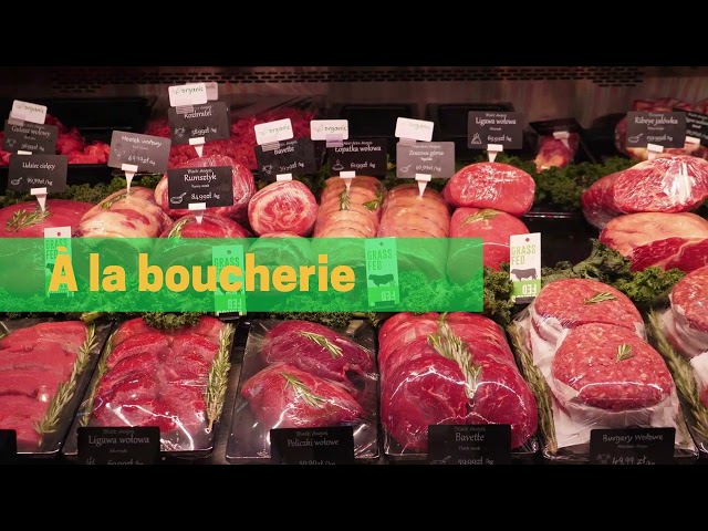 Unité 7 : Les commerces