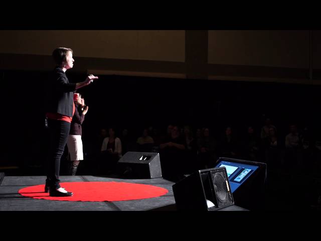 Rethinking Research Data | Kristin Briney | TEDxUWMilwaukee