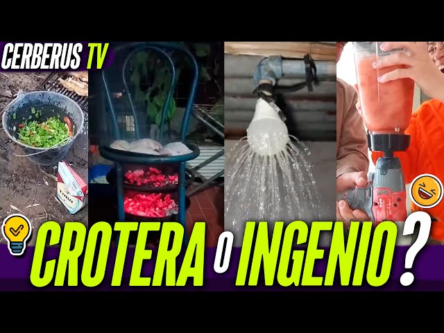 PARRILLA IMPROVISADA, IMPROVISADORES EXTREMOS😂🤣😯CROTERA EXTREMA O INGENIO ARGENTINO?