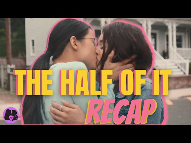 The Half of It - Full Movie Breakdown (Recap)