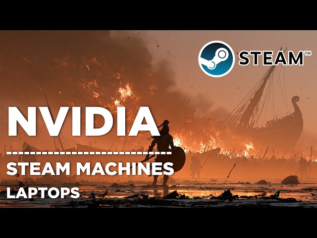 SteamOS On A Laptop - Steam Tweaks Fixes The iGPU Nightmare