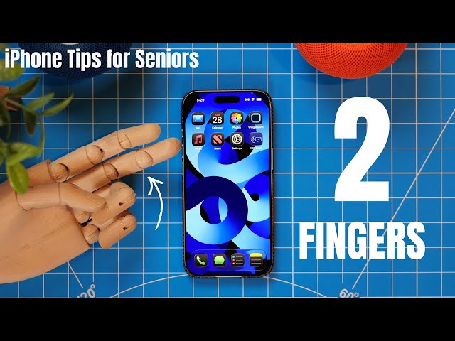 5 MUST-KNOW iPhone Gestures
