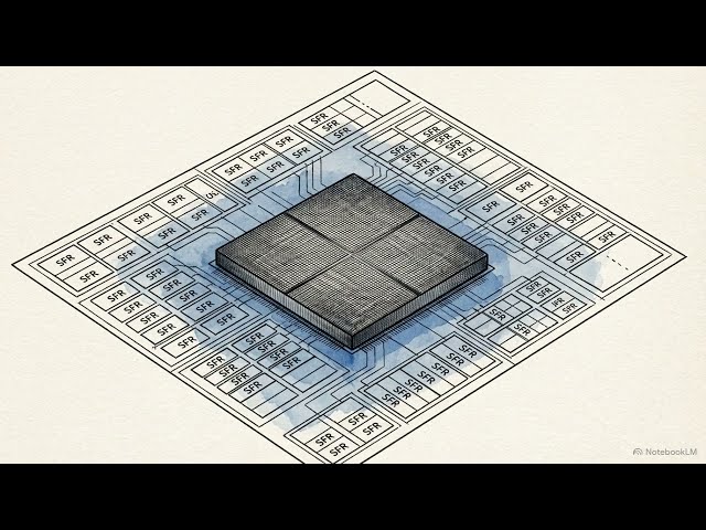 Microprocessors and Microcontrollers Explained . 