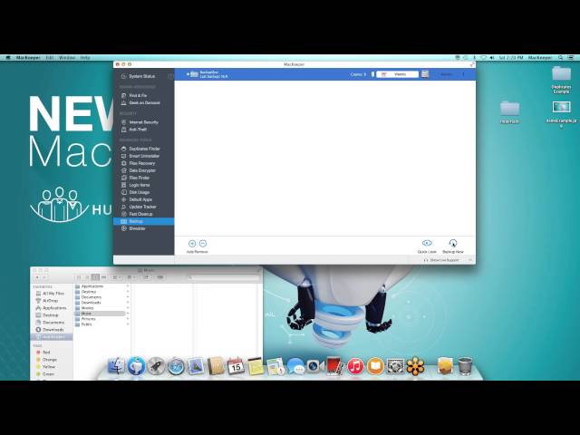 Full Guide on How to Improve Your Mac's Performance