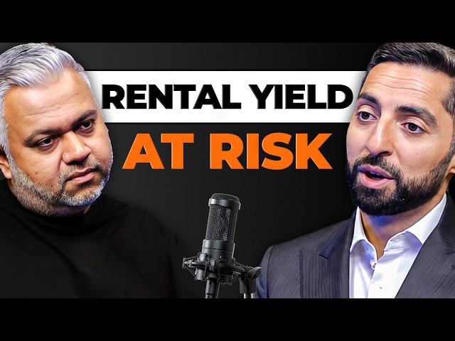 Dubai Developer Warns: 2027–28 Handovers Could Put Rental Yields at Risk