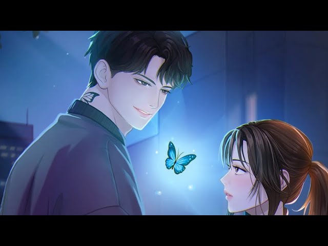 Episode 21 : Stay With Me ~ Unfolded: Webtoon Series ~ Nevertheless 🦋