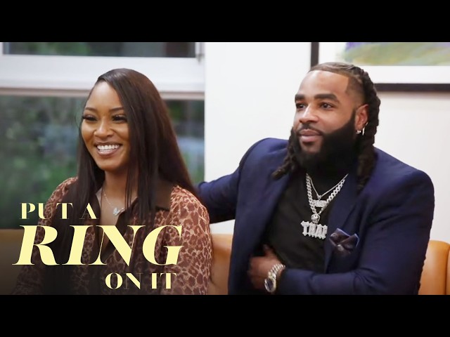 Side Chick: “I Don’t Care If He’s Your Man… I WANT HIM! | Put a Ring on It: Cheathab | OWN