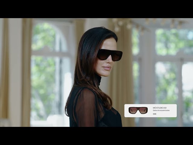 MO STUDIO | Nueva línea que transforma cada mirada en un icono de elegancia
