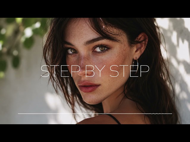 Oscar & Deep - Step by Step