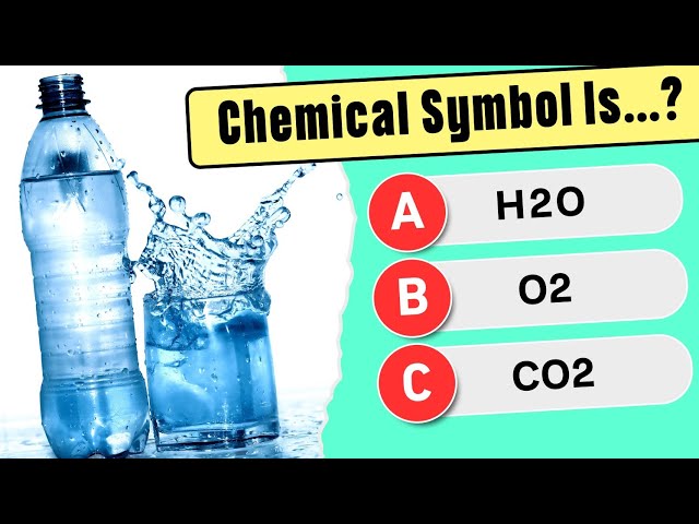 50 Amazing Science Quiz Questions with Answers | Test Your Science Knowledge!