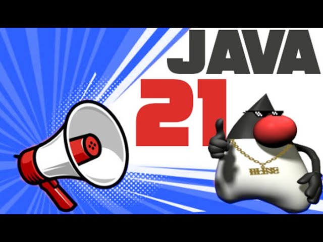 ☕🛡️ Java 21 Selaed classes #minilesson