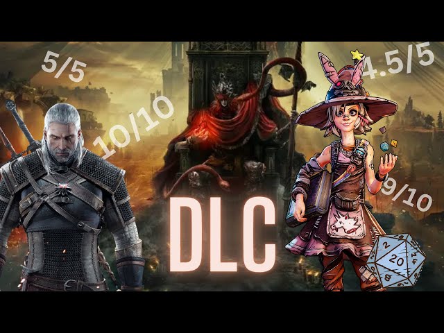 DL-See You Again Soon | Best DLCs | S06E14