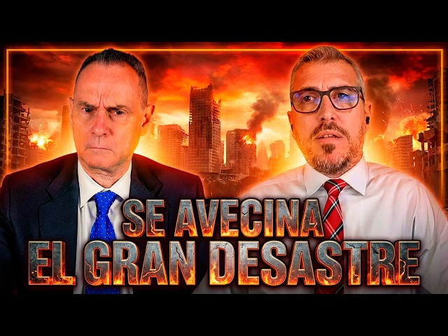 El mundo entra en una fase peligrosa y nadie está preparado