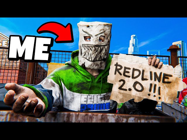 🔴 Welcome to Redline 2.0 | Day 175 Memberthon