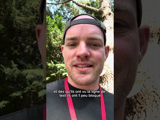 Pourquoi les tests en Angular font-ils si peur ? (et comment je peux aider)
