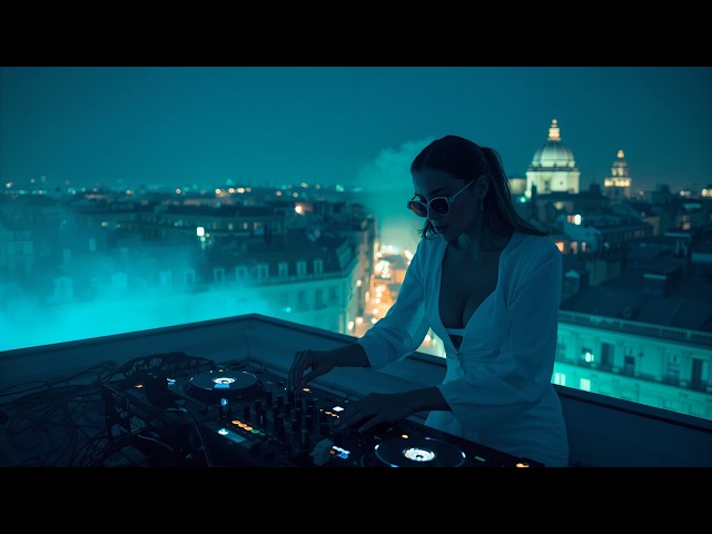 Madrid Never Sleeps Melodic & Progressive House Flow [2026]