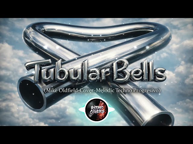 Mike Oldfield - Tubular Bells (Melodic Techno Remix) | Fragmento: Introducción (7 min)