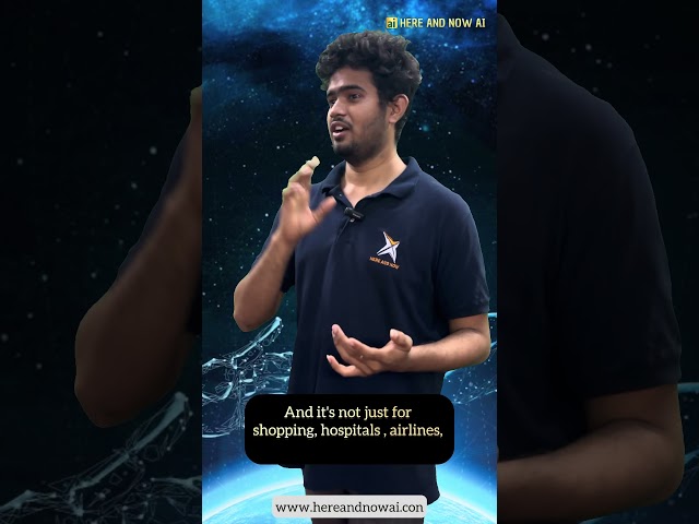 AI Chatbots: Human-Like Support? The Power of NLP Explained | Here and Now AI