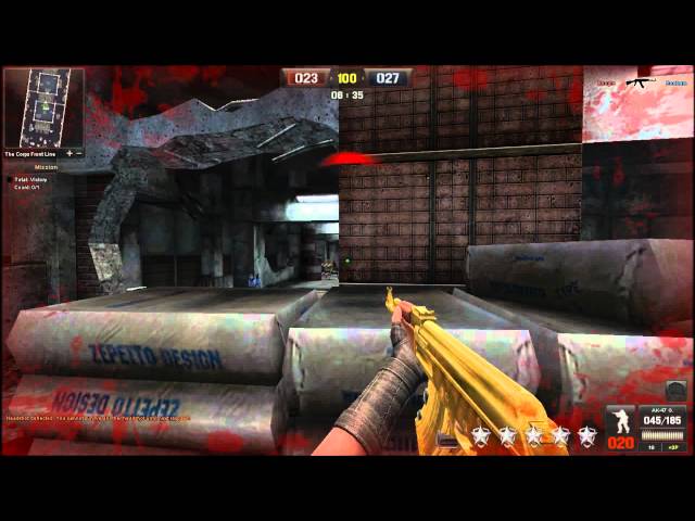 Project Blackout AK Tutorial