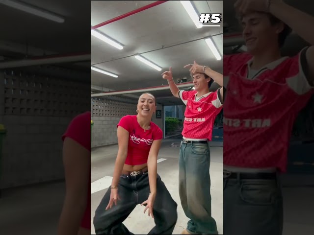 Top 5 Viral TikTok Dance Songs 2025 🔥💃 | Must Watch Countdown #trending #music #explore