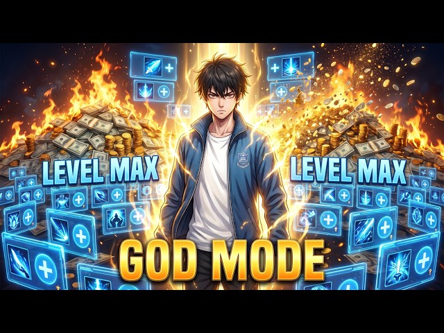 Skills Cost Only $1! So He Sold All His Assets to Become an Overpowered God!