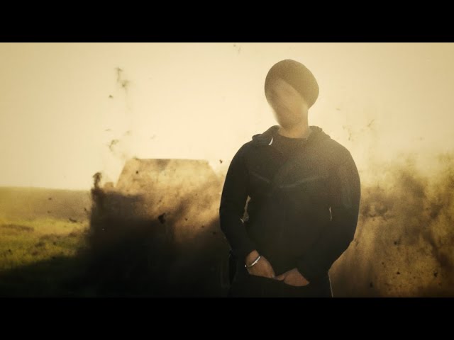 MIRZA (BAKKI) - OtaaL | SIVI.BP (Official Music Video)