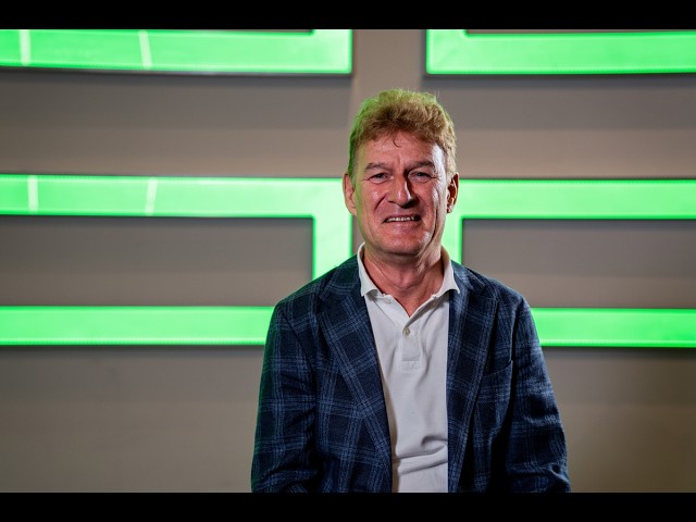 HPE Partner Ready Vantage: Klein Computer System
