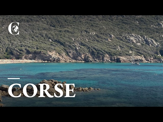 The Mediterranean Under Barbary Rule: A Report from Corsica