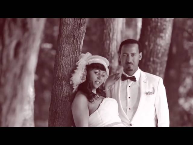 Ethiopian Wedding by Sam studio