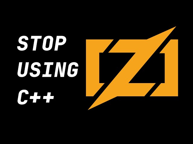 How to Actually Learn Zig (2027 Edition)