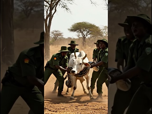 Unbelievable Python Attack