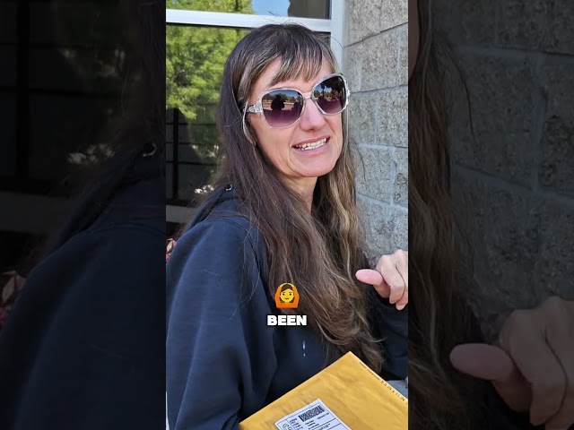 🔥AUDITOR GETS PEPPER SPRAYED!!!