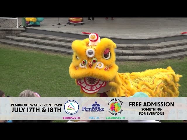 2026 Multicultural Festival | Pembroke