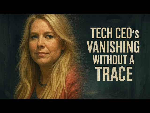 What REALLY Happened to These 5 Tech CEOs?