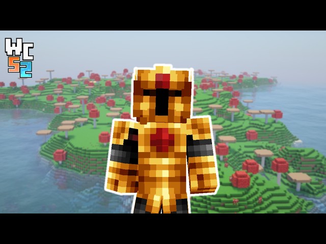 MEGA EPISODE! - Whimsicraft S2 Ep 5