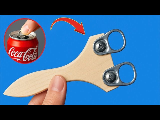 You won't believe it 😱!! An invention that amazed the world! Creative
