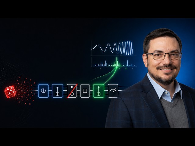 Can Fourier Signals Tell Quantum Dropout What to Mask?