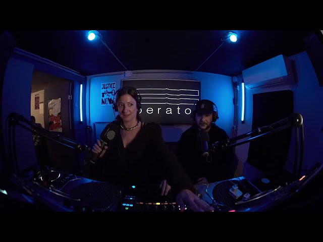 Label Lab 007: Wavawava w/ Octoptic (Part 2)