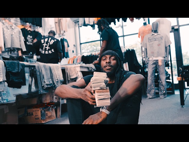 Mister FTO x Really Crunching (Music Video) KB Films