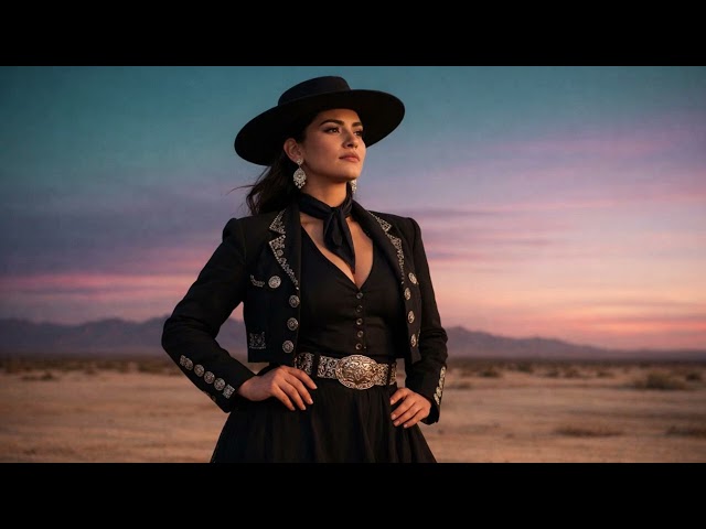 Yo No Compito | Canción Ranchera Empoderada para Mujeres que Brillan Solas