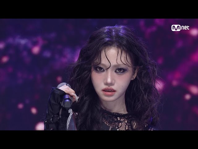 1000°(천도) - FIX IT #엠카운트다운 EP.924 | Mnet 260416 방송