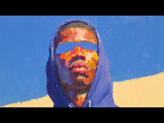 [FREE] J Cole x Kendrick Lamar Type Beat - "DON'T QUIT"