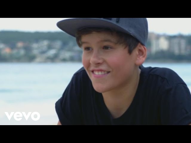 Jai Waetford - Get to Know You