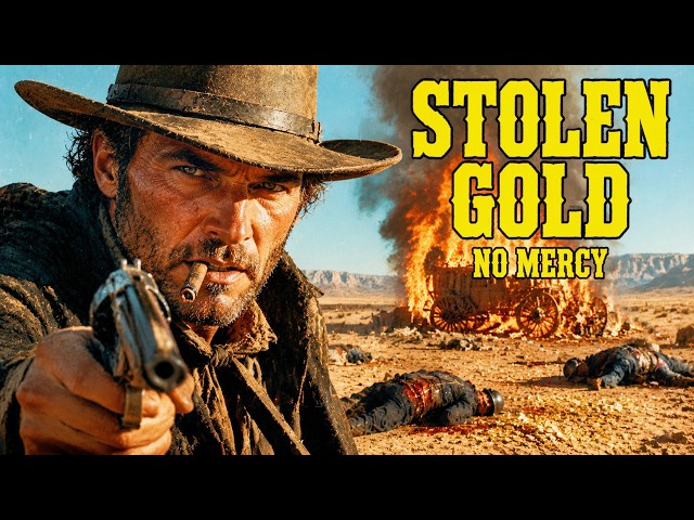 They Slaughtered The Escorts For Gold! Now He Wants It All! | O tutto o niente | 4K | Full Movie