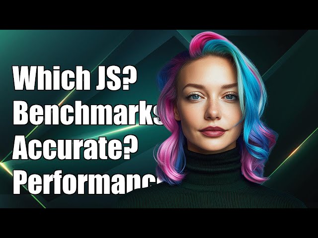 Which JavaScript Benchmark Site is Accurate? Comparing JS Performance Results