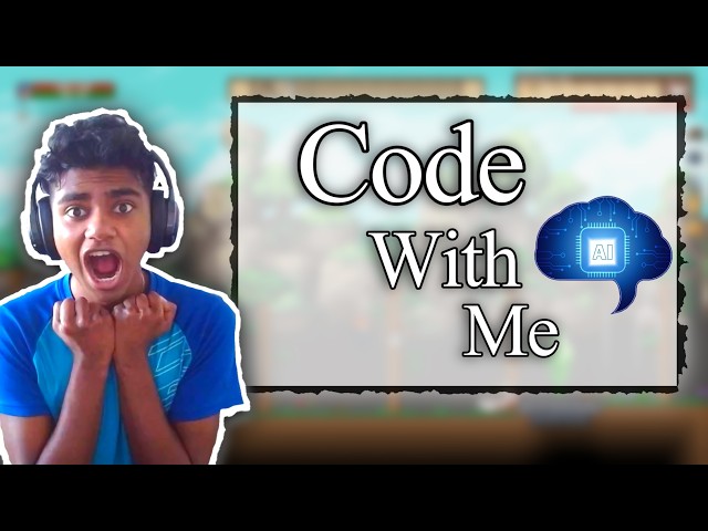 4 Session Code With Me 💻 | 25/5 Pomodoro Timer for Deep Focus | Part-2